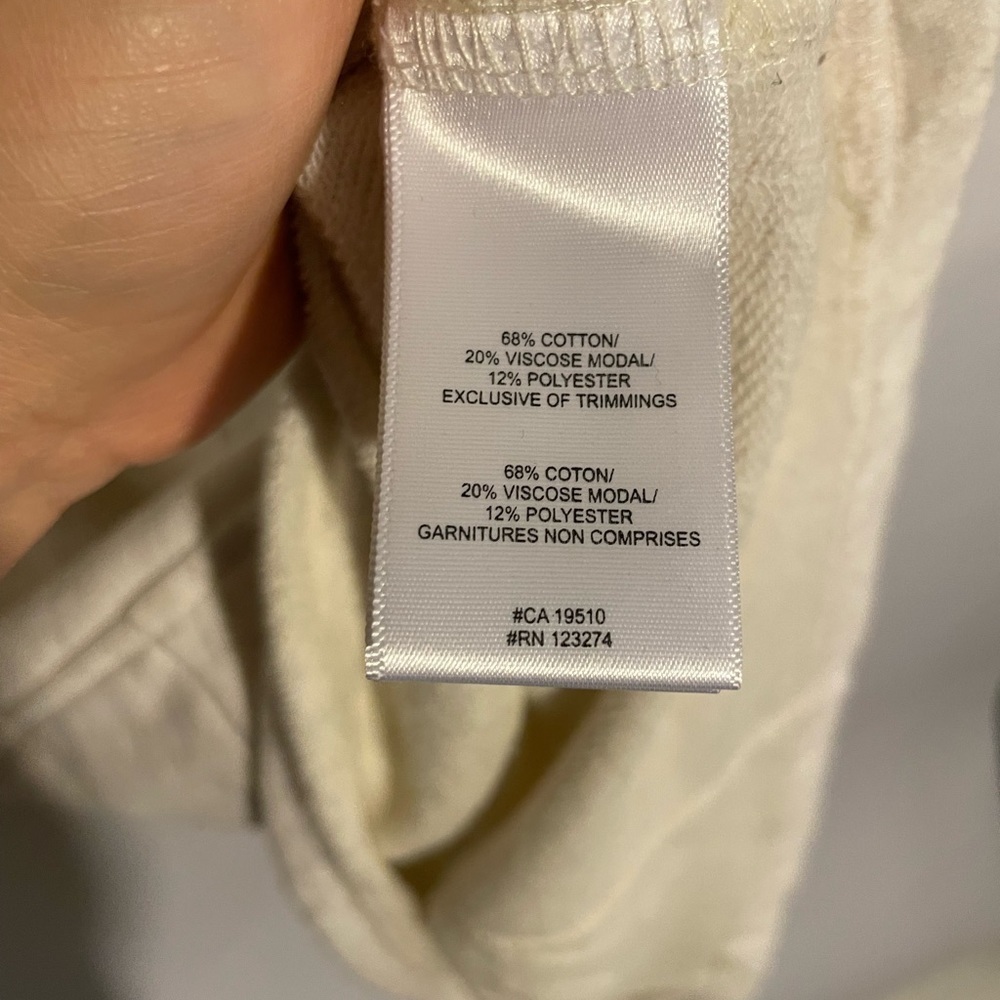 Lole RacerBack Athleisure Dress Gray Size S Drawstring Pockets High Low - Picture 6 of 9